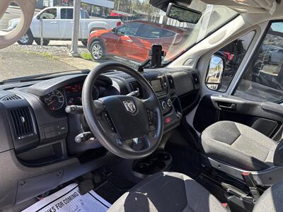 2021 RAM ProMaster 2500 136 WB - Photo 10 - Portland, OR 97267