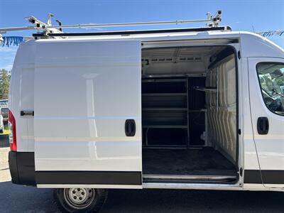 2021 RAM ProMaster 2500 136 WB - Photo 12 - Portland, OR 97267