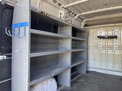 2021 RAM ProMaster 2500 136 WB - Photo 11 - Portland, OR 97267