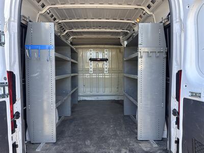 2021 RAM ProMaster 2500 136 WB - Photo 14 - Portland, OR 97267