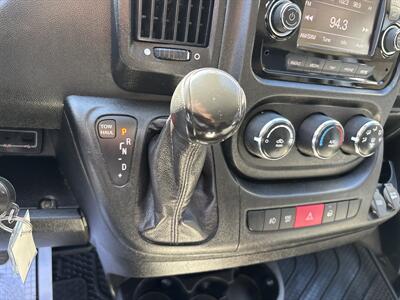 2021 RAM ProMaster 2500 136 WB - Photo 17 - Portland, OR 97267