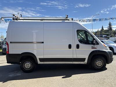 2021 RAM ProMaster 2500 136 WB - Photo 8 - Portland, OR 97267