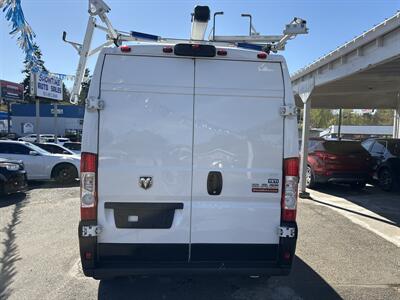2021 RAM ProMaster 2500 136 WB - Photo 6 - Portland, OR 97267