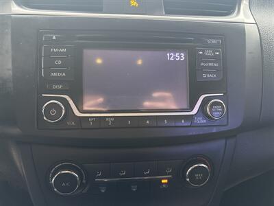 2018 Nissan Sentra S   - Photo 16 - Portland, OR 97267