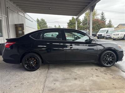 2018 Nissan Sentra S   - Photo 7 - Portland, OR 97267