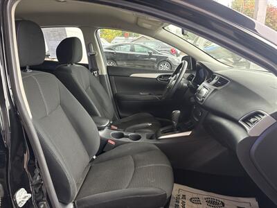 2018 Nissan Sentra S   - Photo 13 - Portland, OR 97267