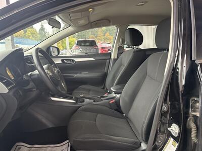 2018 Nissan Sentra S   - Photo 8 - Portland, OR 97267