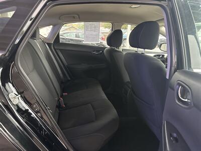 2018 Nissan Sentra S   - Photo 12 - Portland, OR 97267