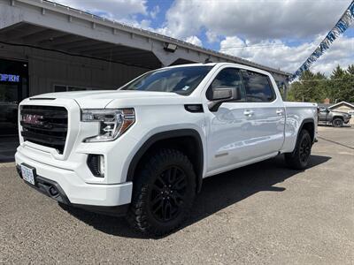 2021 GMC Sierra 1500 Elevation - Photo 3 - Portland, OR 97267