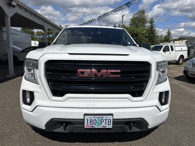 2021 GMC Sierra 1500 Elevation - Photo 2 - Portland, OR 97267