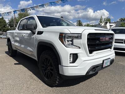 2021 GMC Sierra 1500 Elevation - Photo 1 - Portland, OR 97267