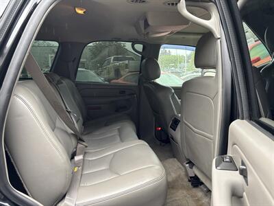 2006 GMC Yukon SLT   - Photo 17 - Portland, OR 97267