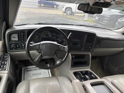 2006 GMC Yukon SLT   - Photo 14 - Portland, OR 97267
