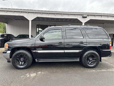 2006 GMC Yukon SLT   - Photo 4 - Portland, OR 97267