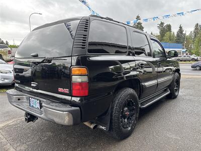 2006 GMC Yukon SLT   - Photo 7 - Portland, OR 97267