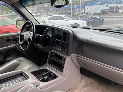 2006 GMC Yukon SLT   - Photo 20 - Portland, OR 97267