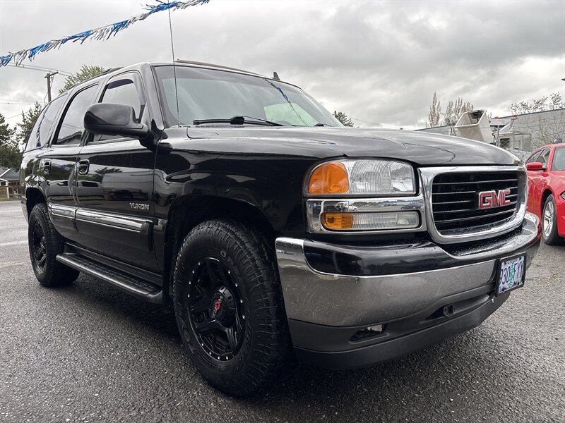 2006 GMC Yukon's photo