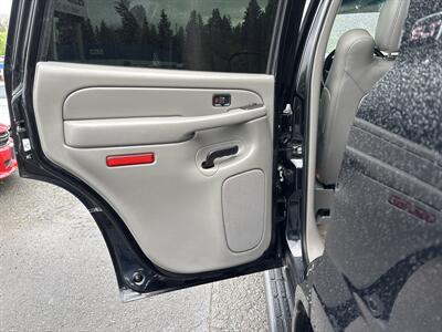 2006 GMC Yukon SLT   - Photo 12 - Portland, OR 97267