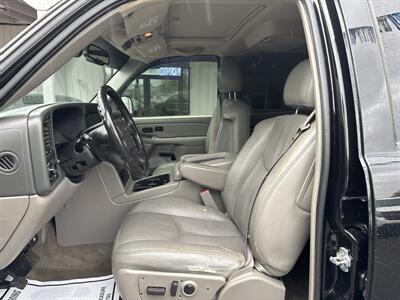 2006 GMC Yukon SLT   - Photo 11 - Portland, OR 97267