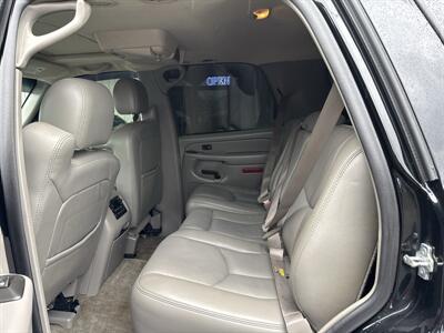 2006 GMC Yukon SLT   - Photo 13 - Portland, OR 97267