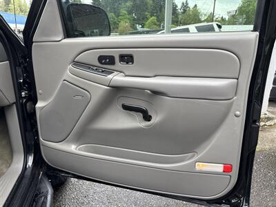 2006 GMC Yukon SLT   - Photo 18 - Portland, OR 97267