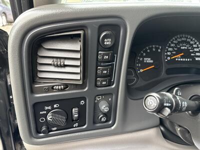 2006 GMC Yukon SLT   - Photo 22 - Portland, OR 97267