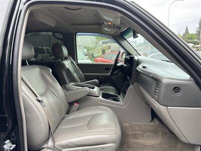 2006 GMC Yukon SLT   - Photo 19 - Portland, OR 97267
