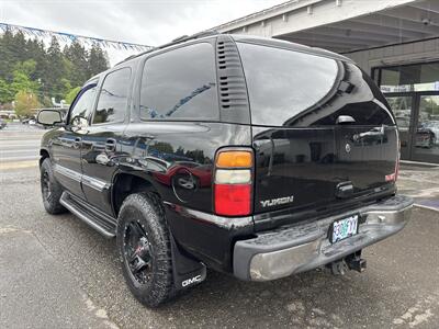 2006 GMC Yukon SLT   - Photo 5 - Portland, OR 97267
