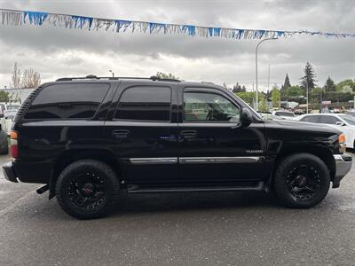 2006 GMC Yukon SLT   - Photo 8 - Portland, OR 97267