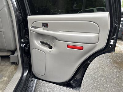 2006 GMC Yukon SLT   - Photo 16 - Portland, OR 97267