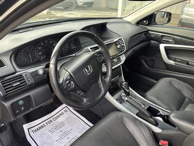 2013 Honda Accord EX-L V6 - Photo 12 - Portland, OR 97267