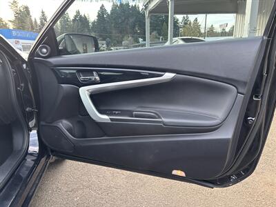 2013 Honda Accord EX-L V6 - Photo 16 - Portland, OR 97267