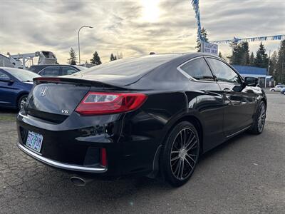 2013 Honda Accord EX-L V6 - Photo 7 - Portland, OR 97267