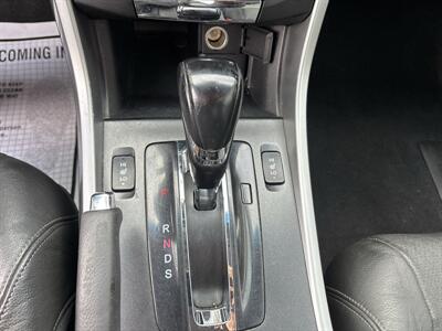 2013 Honda Accord EX-L V6 - Photo 21 - Portland, OR 97267