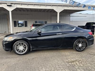 2013 Honda Accord EX-L V6 - Photo 4 - Portland, OR 97267