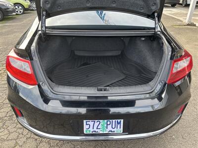 2013 Honda Accord EX-L V6 - Photo 15 - Portland, OR 97267