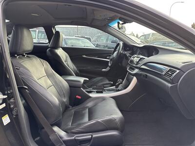 2013 Honda Accord EX-L V6 - Photo 17 - Portland, OR 97267