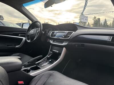 2013 Honda Accord EX-L V6 - Photo 18 - Portland, OR 97267