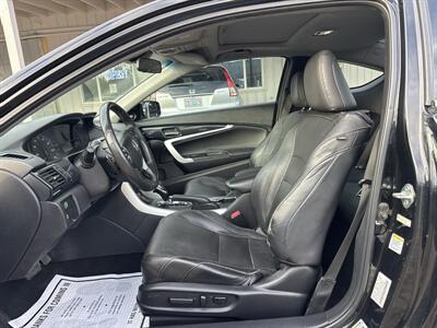 2013 Honda Accord EX-L V6 - Photo 11 - Portland, OR 97267