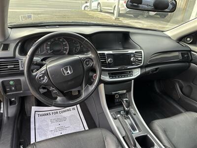 2013 Honda Accord EX-L V6 - Photo 14 - Portland, OR 97267