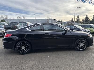 2013 Honda Accord EX-L V6 - Photo 8 - Portland, OR 97267