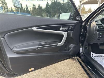 2013 Honda Accord EX-L V6 - Photo 9 - Portland, OR 97267