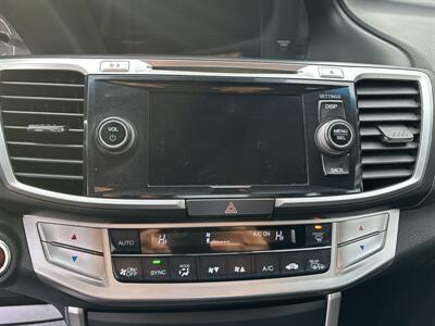 2013 Honda Accord EX-L V6 - Photo 20 - Portland, OR 97267