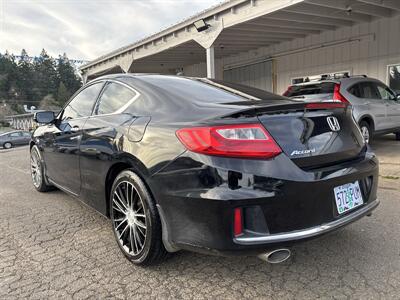 2013 Honda Accord EX-L V6 - Photo 5 - Portland, OR 97267