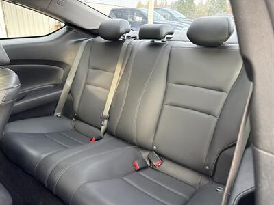 2013 Honda Accord EX-L V6 - Photo 13 - Portland, OR 97267
