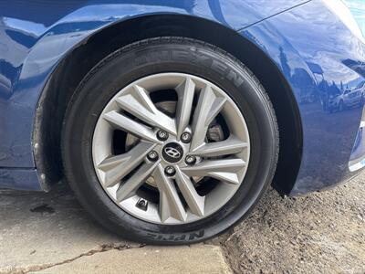 2020 Hyundai ELANTRA SEL   - Photo 26 - Portland, OR 97267