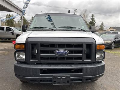 2014 Ford E-150   - Photo 2 - Portland, OR 97267