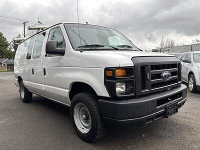 2014 Ford E-150   - Photo 1 - Portland, OR 97267
