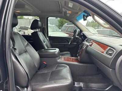 2011 Chevrolet Tahoe LTZ - Photo 23 - Portland, OR 97267