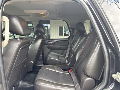 2011 Chevrolet Tahoe LTZ - Photo 15 - Portland, OR 97267